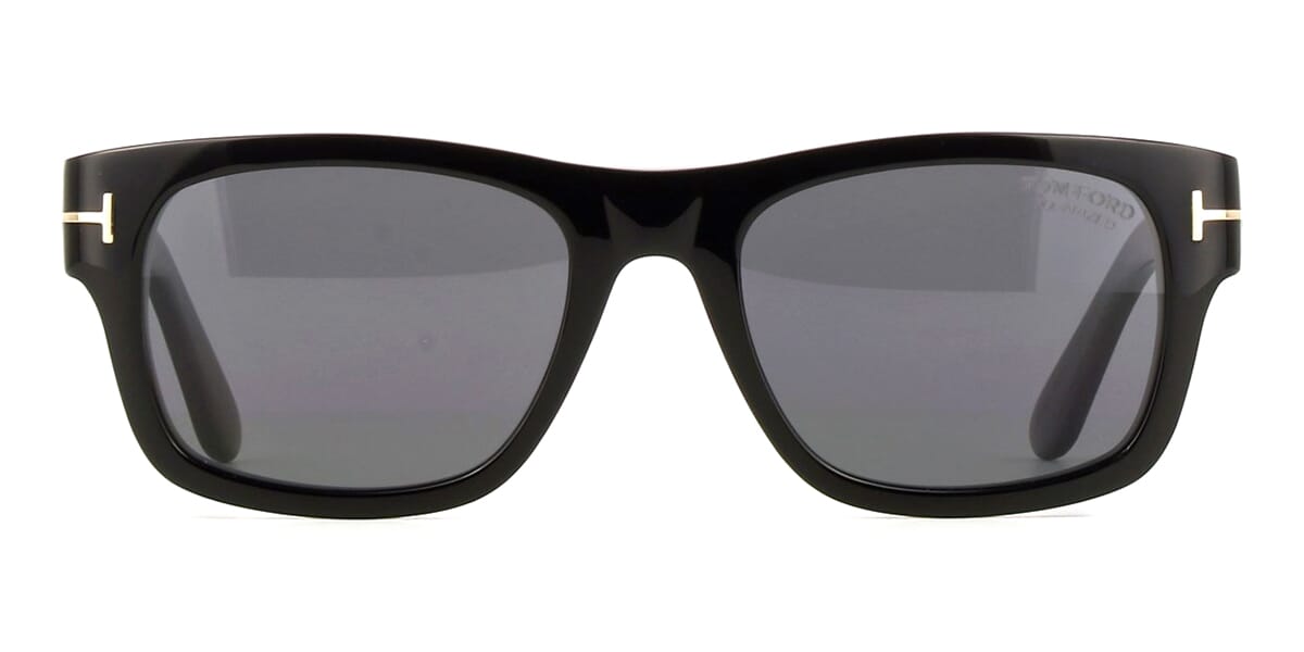 Tom Ford Smith-02 TF1303 01D Polarised