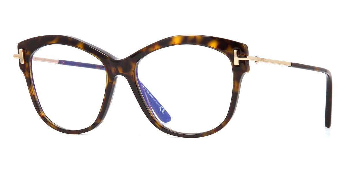 Tom Ford TF5705-B 052 Blue Control
