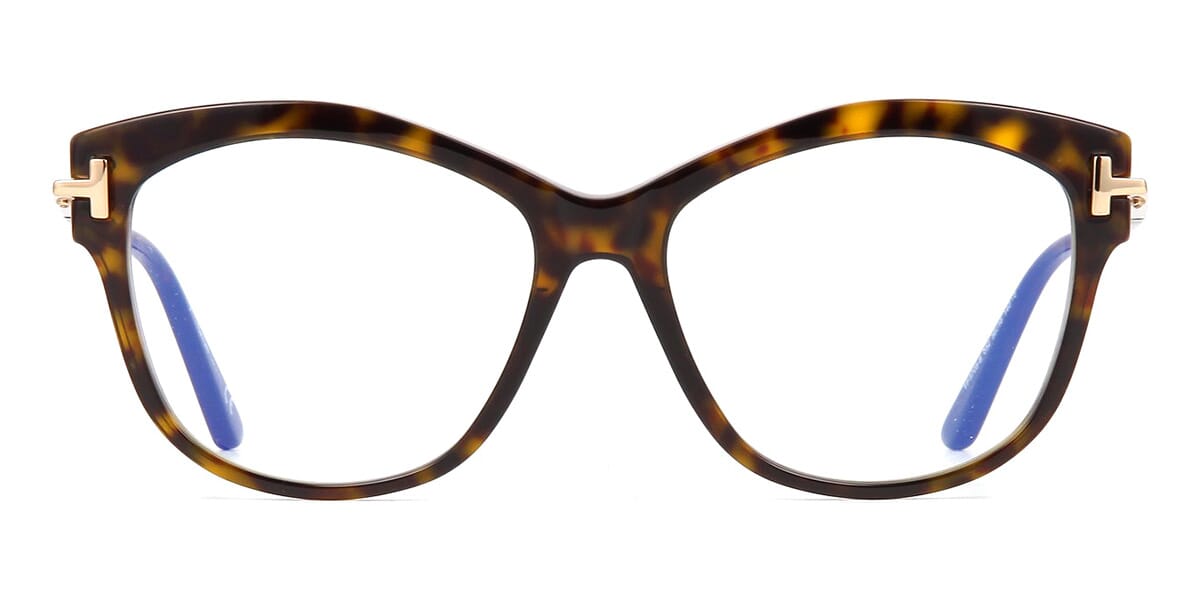 Tom Ford TF5705-B 052 Blue Control
