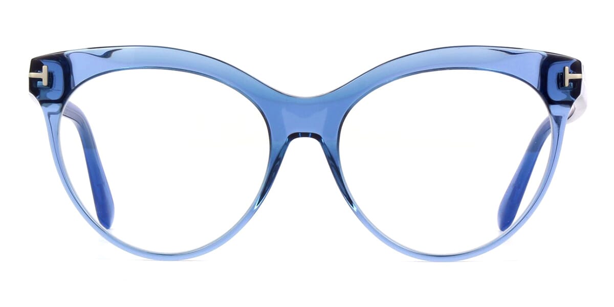 Tom Ford TF5827-B 090 Blue Control