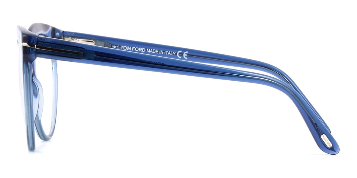 Tom Ford TF5827-B 090 Blue Control