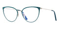 Tom Ford TF5840-B 087 Blue Control