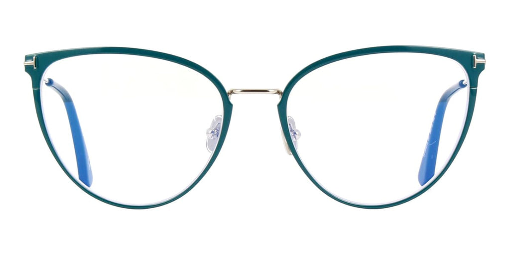 Tom Ford TF5840-B 087 Blue Control