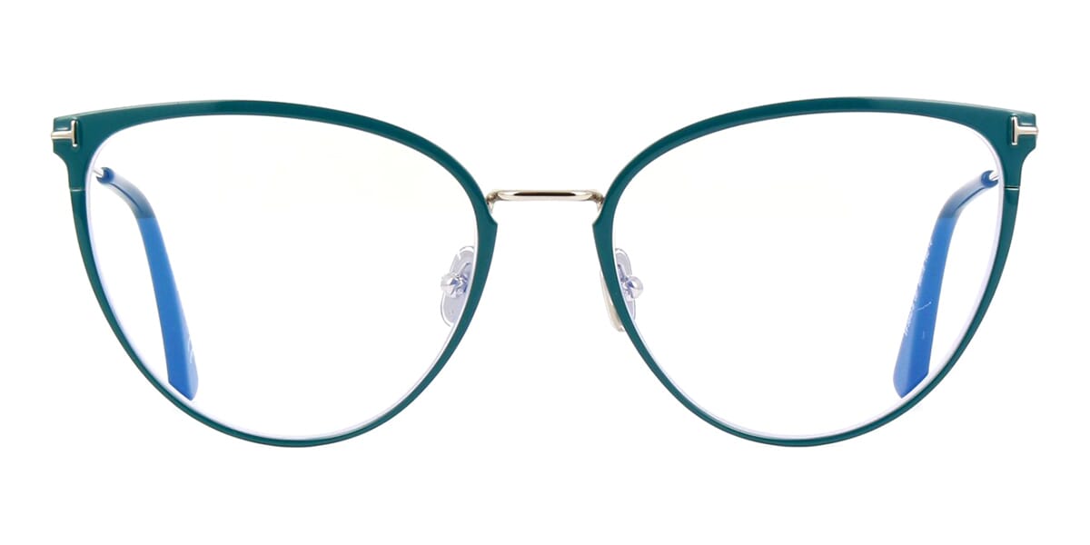 Tom Ford TF5840-B 087 Blue Control