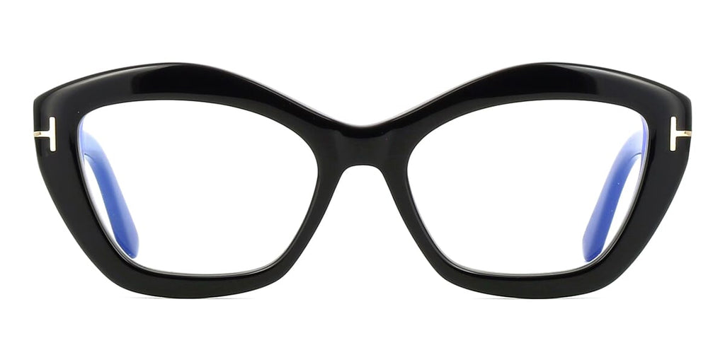 Tom Ford TF6044-B 001 Blue Control