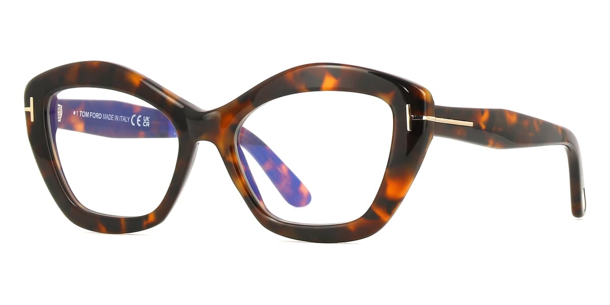 Tom Ford TF6044-B 052 Blue Control