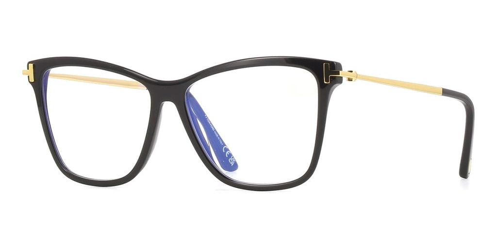 Tom Ford TF6097-B 001 Blue Control