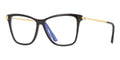 Tom Ford TF6097-B 001 Blue Control