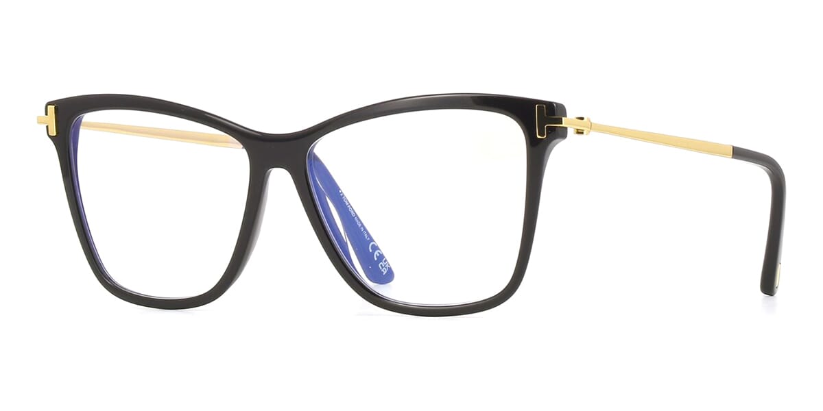 Tom Ford TF6097-B 001 Blue Control