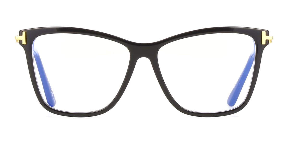 Tom Ford TF6097-B 001 Blue Control