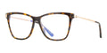 Tom Ford TF6097-B 052 Blue Control