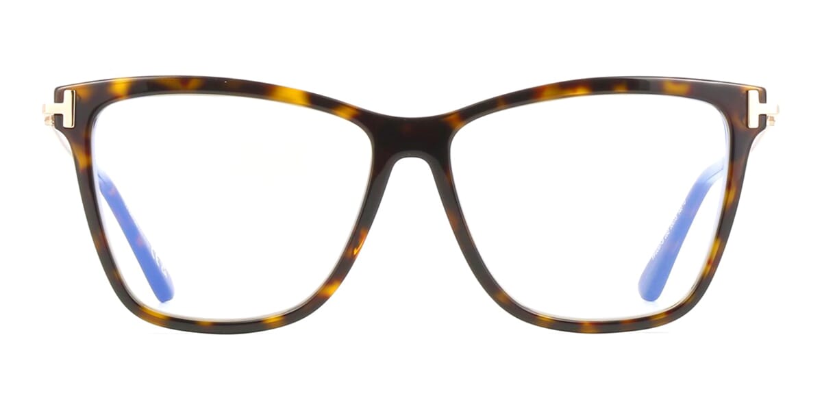 Tom Ford TF6097-B 052 Blue Control