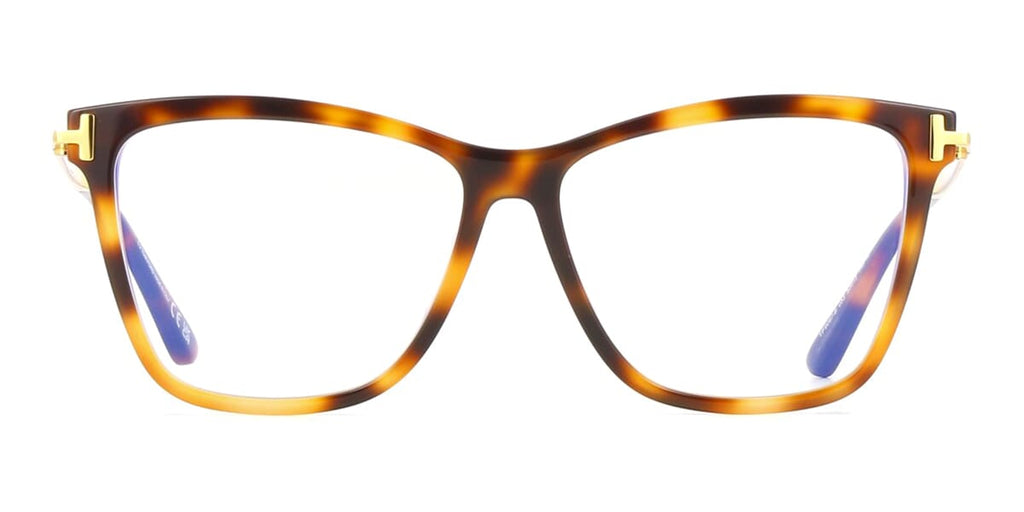 Tom Ford TF6097-B 053 Blue Control