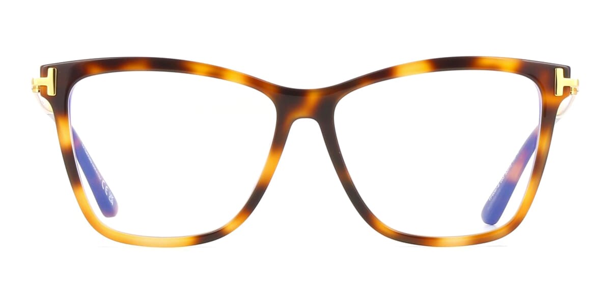 Tom Ford TF6097-B 053 Blue Control