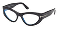 Tom Ford TF6134 B 001 Blue Control