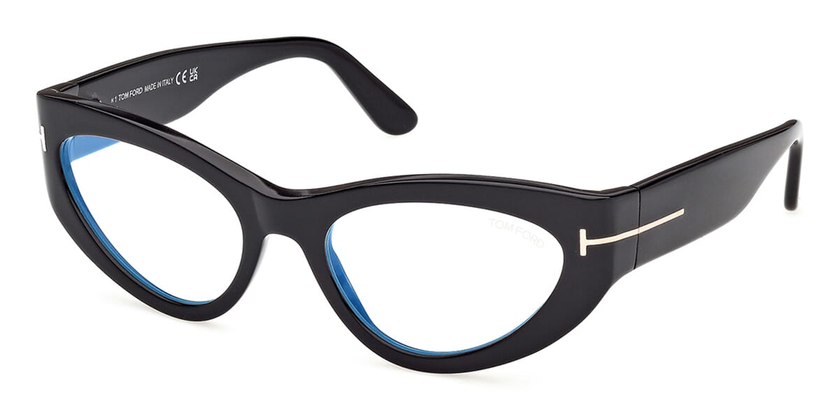 Tom Ford TF6134 B 001 Blue Control