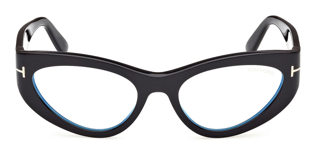 Tom Ford TF6134 B 001 Blue Control