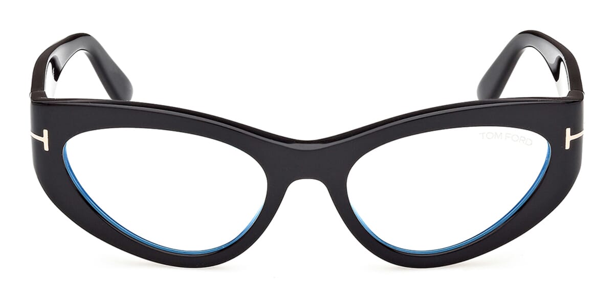 Tom Ford TF6134 B 001 Blue Control