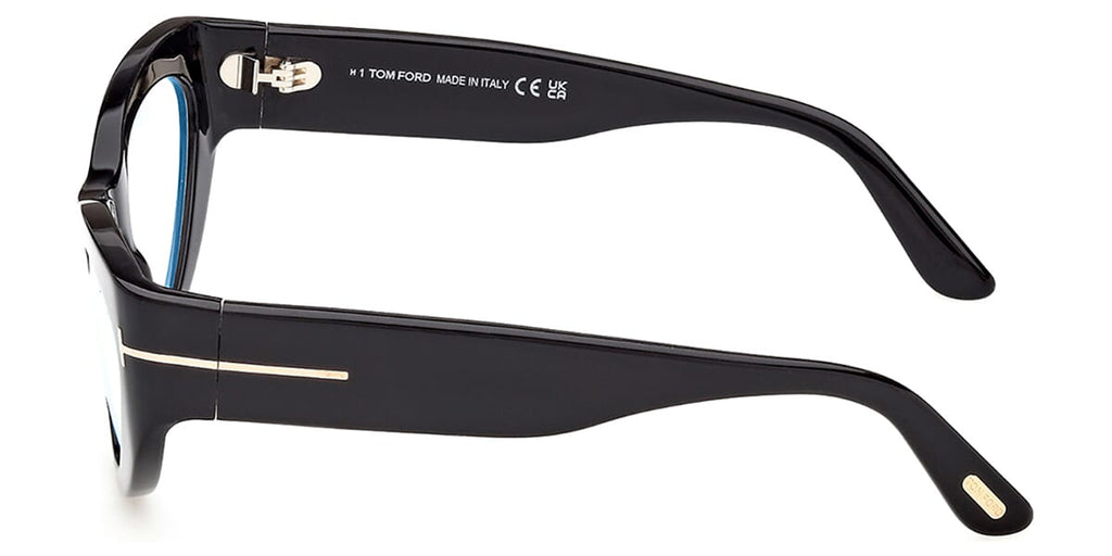 Tom Ford TF6134 B 001 Blue Control