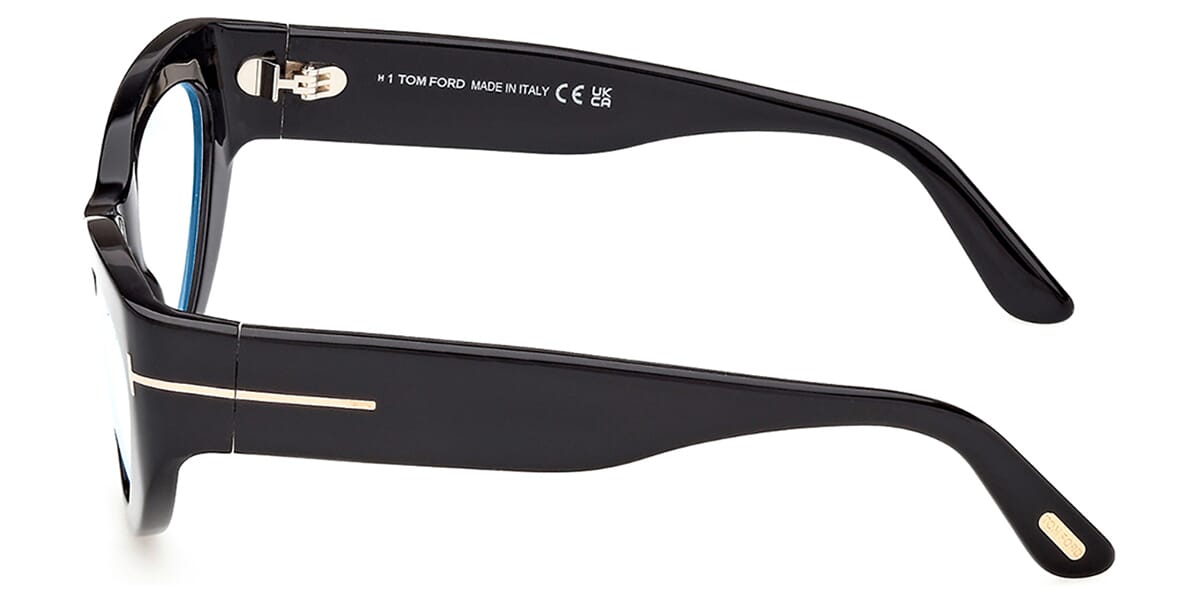 Tom Ford TF6134 B 001 Blue Control
